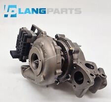 Turbolader 823024 jeep gebraucht kaufen  Erligheim