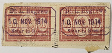 Bremen 1914 stempel gebraucht kaufen  Chemnitz