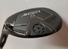 Ping hybrid degree d'occasion  Expédié en Belgium