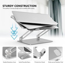 Laptops holder boyata for sale  Los Angeles