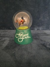 Hollywood park snow for sale  Atascadero