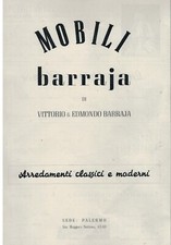 Pubblicita vintage 1949 usato  Molfetta