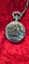 Bugor taschenuhr vintage gebraucht kaufen  Wittingen