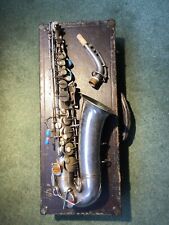 Buescher aristocrat series for sale  SAWBRIDGEWORTH