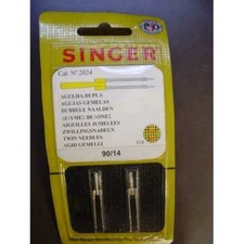 824 singer aghi usato  Sorbolo Mezzani