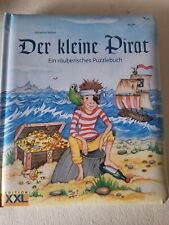 Kleine pirat annette gebraucht kaufen  Rohr i.NB