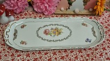 Grosse servierplatte platte gebraucht kaufen  Rudolstadt