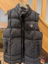 Stone island gilet for sale  RAYLEIGH