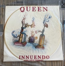Queen innuendo picture usato  Vignate