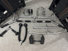 Kabelzug zubehör set gebraucht kaufen  Hof