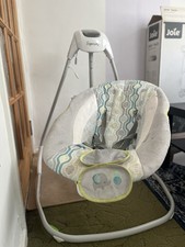 Ingenuity electric baby for sale  NOTTINGHAM