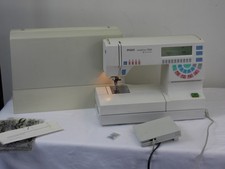 Pfaff creative 7550 for sale  Meridian