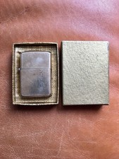 Zippo vintage 10k d'occasion  Metz-