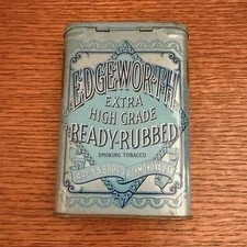 Vintage edgeworth tobacco for sale  Bow