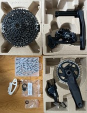 Sram eagle speed for sale  SURBITON