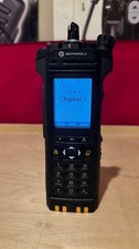 Motorola apx7000 vhf for sale  Kittredge