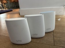 Netgear orbi rbr20 for sale  Los Angeles
