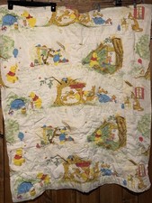 Vintage winnie pooh for sale  Mitchell