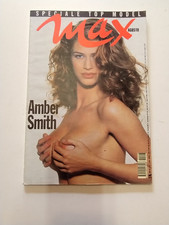 Max agosto 1992 usato  Venezia