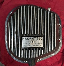 Used mag hytec for sale  Whittier