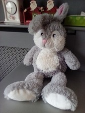 Plush easter bunny for sale  PLYMOUTH