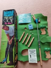 Arnold palmers pro for sale  WORKSOP