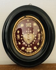 Ancien reliquaire reliquary d'occasion  Orleans-