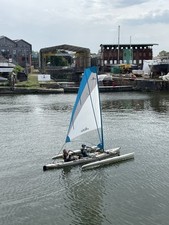 2011 hobie tandem for sale  BRISTOL