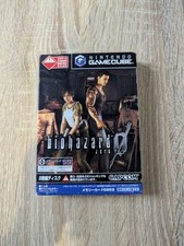Resident evil zero d'occasion Resident evil zero d'occasion  La Seyne-sur-Mer
