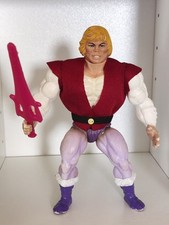 Prince adam masters usato  Monserrato