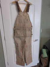Carhartt canvas work for sale  Washougal