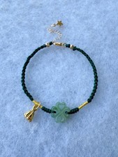 Handmade gemstone woven for sale  HARLOW