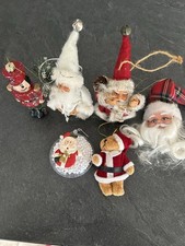 Sujets père noël d'occasion Sujets père noël d'occasion  Noailles