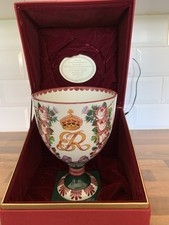 Wemyss centenary goblet for sale  STREET