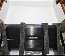 Amplificatore soundigital 8800 usato  Revello