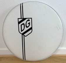 Resonant bass kick for sale  Portland