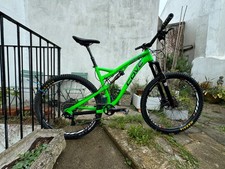 Cove hustler full for sale  BRIGHTON