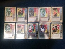dragonballz karten gebraucht kaufen  Hamburg