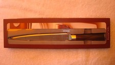 Sashimi messer 21cm gebraucht kaufen  Norderstedt