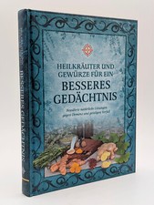 Heilkräuter gewürze besseres gebraucht kaufen  Schömberg