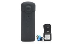 Ricoh theta spherical for sale  Indianapolis