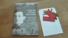 Ww1 dream within for sale  BRIGHTON