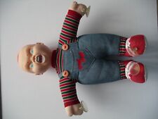 Poupée chucky originale d'occasion  Bourg-en-Bresse