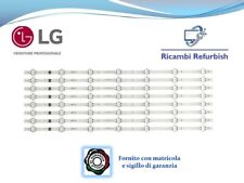 Kit barre led usato  Roma