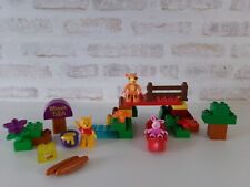 Lego duplo winnie d'occasion  Verneuil-sur-Vienne
