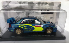 Voiture rallye subaru d'occasion  Écouis