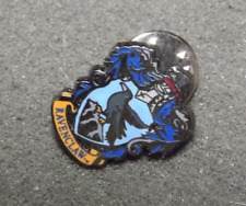 Broche de lapela Harry Potter The Wizardly World Ravenclaw Universal Studios Park comprar usado  Enviando para Brazil