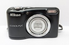 Nikon coolpix l31 usato  Baranzate