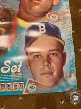 1952 topps set for sale  Lombard