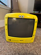 Spongebob crt great for sale  USA